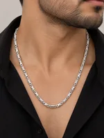 Geometric Link Chain