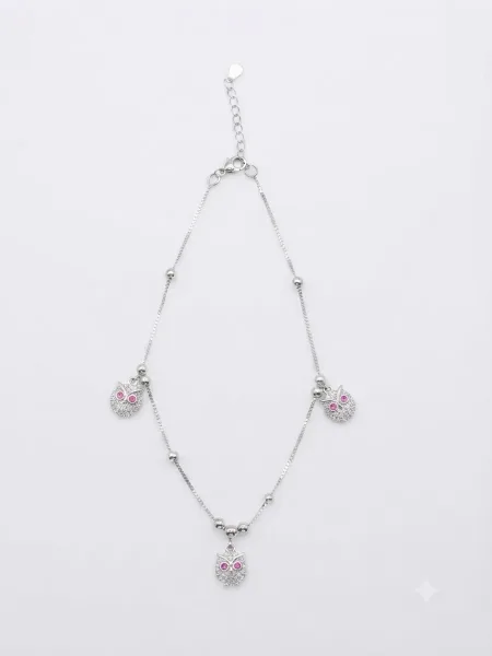 charming anklet