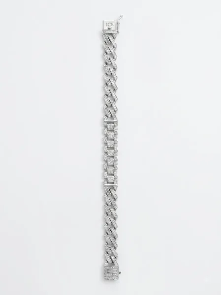 The Royal Curb Bracelet