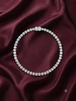 Luna Duo Bead Bracelet