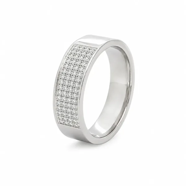 Eternal Radiance Ring