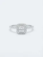 Celestia Square Ring