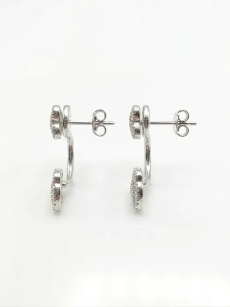 belly button earring