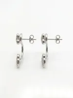 belly button earring
