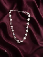 Eternal Hearts Bracelet