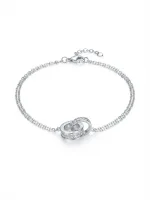 Celestial  Charm Bracelet