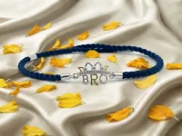 Crown Bro Rakhi