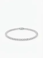 Luna Duo Bead Bracelet
