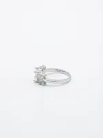 Regal Prism Ring