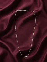 Square Link Chain