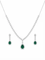 Emerald Royale Set