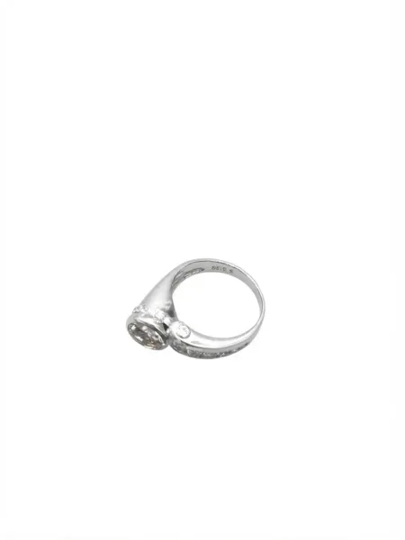 The Eternal Radiance Ring