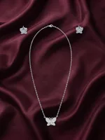 Celeste Butterfly Set