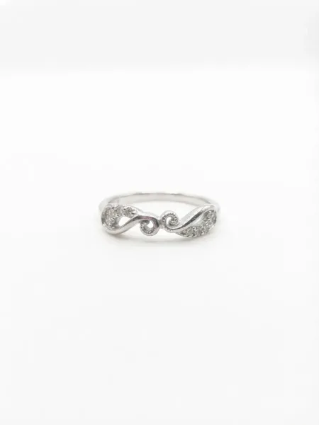 Infinite Grace Ring