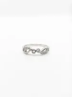 Infinite Grace Ring