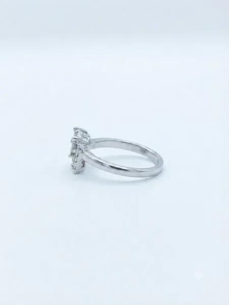 Lumière Duo Ring
