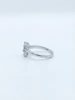 Lumière Duo Ring