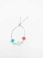 Celeste Prism Harmony Bracelet