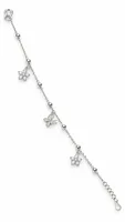 Butterfly Luxe Anklet