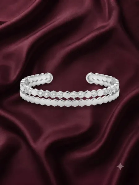 Celeste Hexa Radiance Cuff