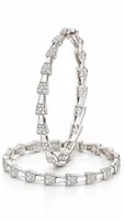 Celestial Geometric Luxe Bangle