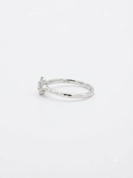 Celestia Bloom Ring
