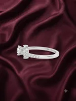 Celeste Trinity Ring