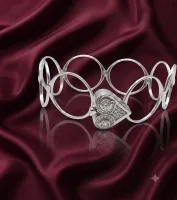 VersaHeart Ring Bracelet