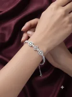 Celeste Royale Symphony Bracelet