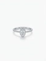 Item name - Celestia Marquise Ring