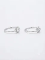 Lunéto Celestial Toe Ring