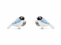 Little Bird Baby Stud Earrings