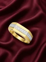 Dual-Tone Prestige Band