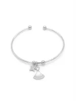 Celeste Stellar Grace Bangle