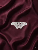 Eternity Loop Ring
