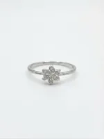 Celestial Blossom Ring