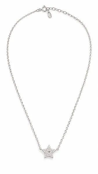Celestial Star Sparkle chain
