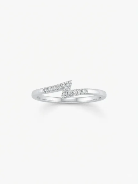 Zelora Spark Ring