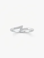 Zelora Spark Ring
