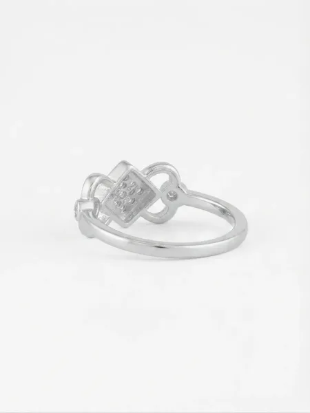 Infinite Grace ring