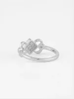 Infinite Grace ring