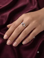 Kitty Grace Ring