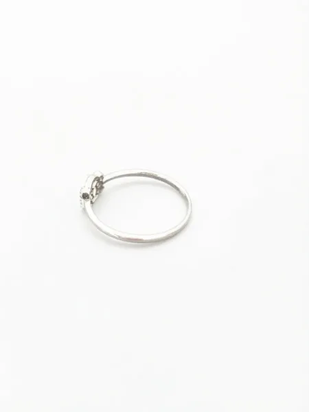 Double Circle Sparkle