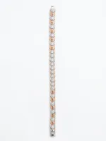 The Executive Navy bracelet