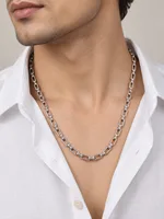Sterling Silver Classic Link Chain