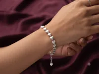 Eternal Hearts Bracelet
