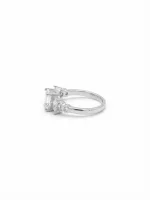 Lunaria Grace Ring