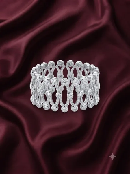 Magic Ring Bracelet