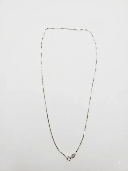Square Link Chain