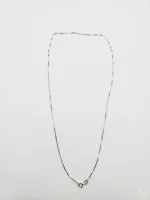 Square Link Chain